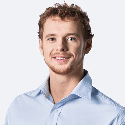 Team member 1